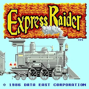 Express Raider (US)